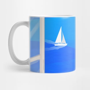 Seaview Mug